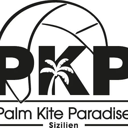 Casa A Palm Kite Paradise, At Lagoon - Lo Stagnone Kite Spot Holiday home Marsala