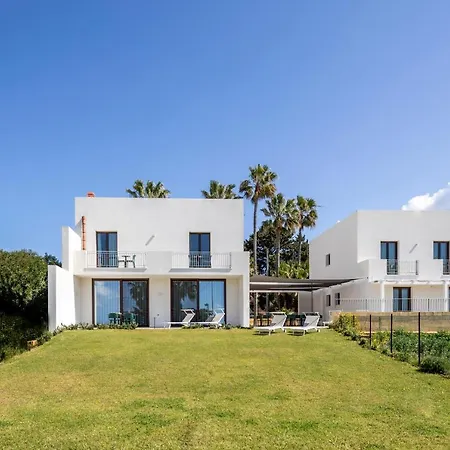 Holiday home Casa A Palm Kite Paradise, At Lagoon - Lo Stagnone Kite Spot
