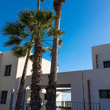 Holiday home Casa A Palm Kite Paradise, At Lagoon - Lo Stagnone Kite Spot Marsala