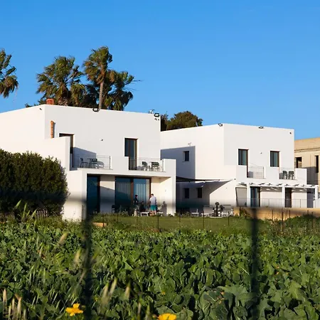 Casa A Palm Kite Paradise, At Lagoon - Lo Stagnone Kite Spot Holiday home Marsala