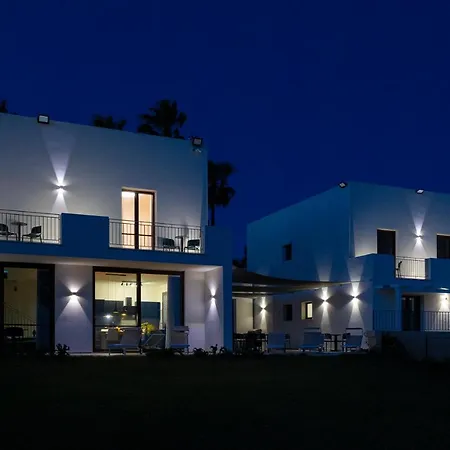 Casa A Palm Kite Paradise, At Lagoon - Lo Stagnone Kite Spot Holiday home