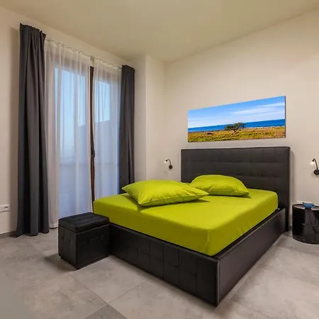 Casa A Palm Kite Paradise, At Lagoon - Lo Stagnone Kite Spot Holiday home *