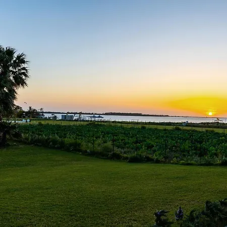 Casa A Palm Kite Paradise, At Lagoon - Lo Stagnone Kite Spot Holiday home Marsala