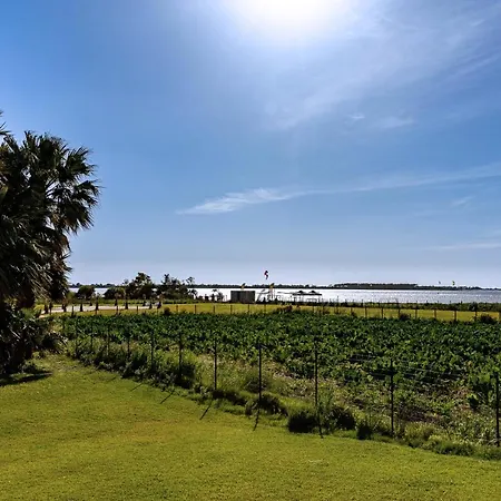 Holiday home Casa A Palm Kite Paradise, At Lagoon - Lo Stagnone Kite Spot Marsala